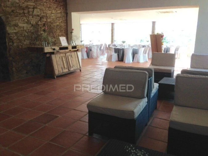 Quinta T3 para Venda em Alvega e Concavada Foto 3