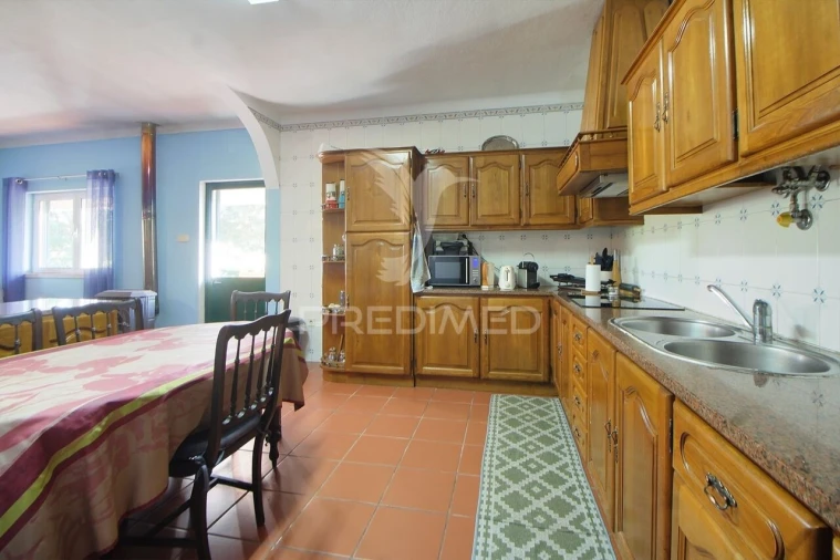 Quinta T3 para Venda em Alvega e Concavada Foto 31