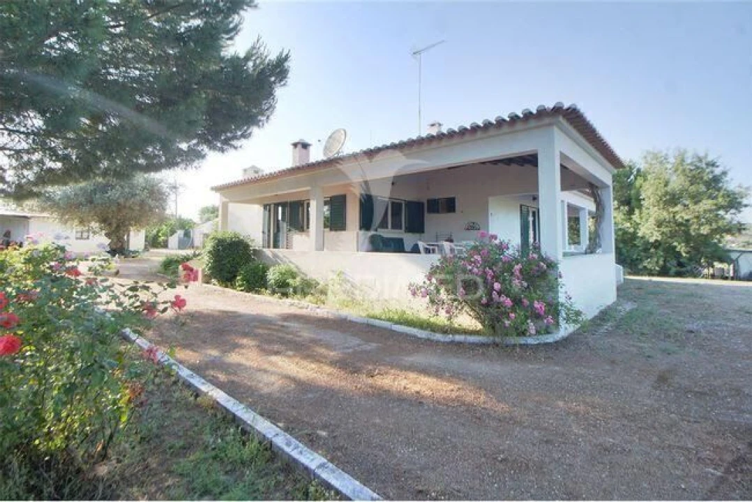 Quinta T3 para Venda em Alvega e Concavada Foto 24