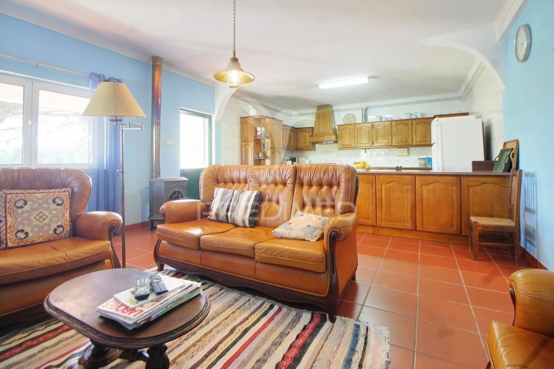 Quinta T3 para Venda em Alvega e Concavada Foto 30