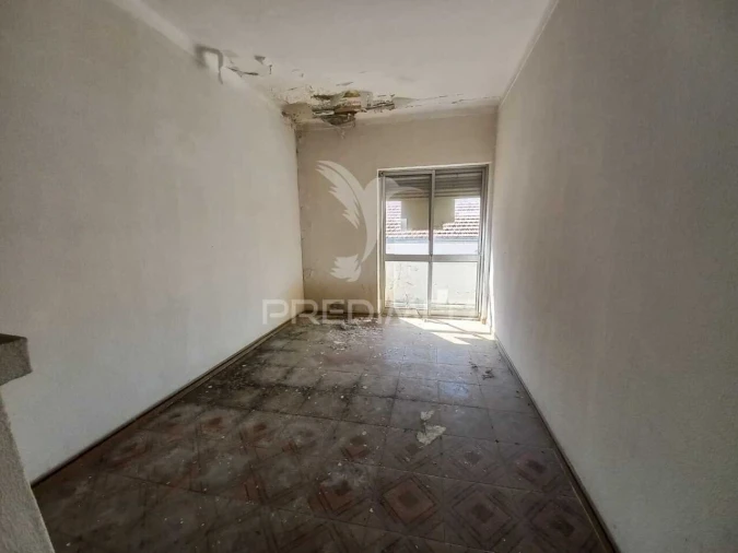 Apartamento T1 para Venda em Baixa da Banheira e Vale da Amoreira Foto 6