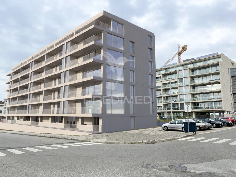 Apartamento T2 para Venda em Glória e Vera Cruz Foto 16