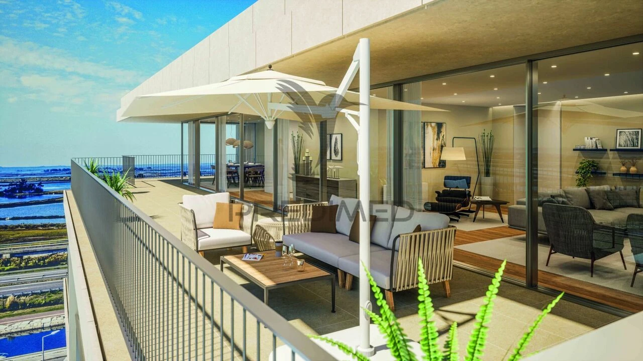 Apartamento T2 para Venda em Glória e Vera Cruz Foto 8