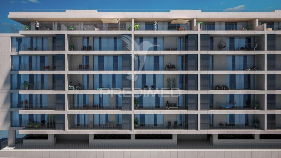 Apartamento T2 para Venda em Glória e Vera Cruz Foto 14