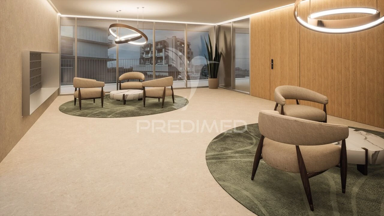 Apartamento T2 para Venda em Glória e Vera Cruz Foto 9