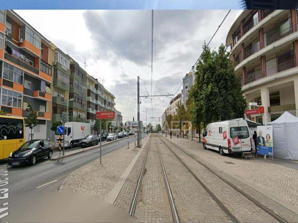 Apartamento T3 para Venda em Laranjeiro e Feijó Foto 26