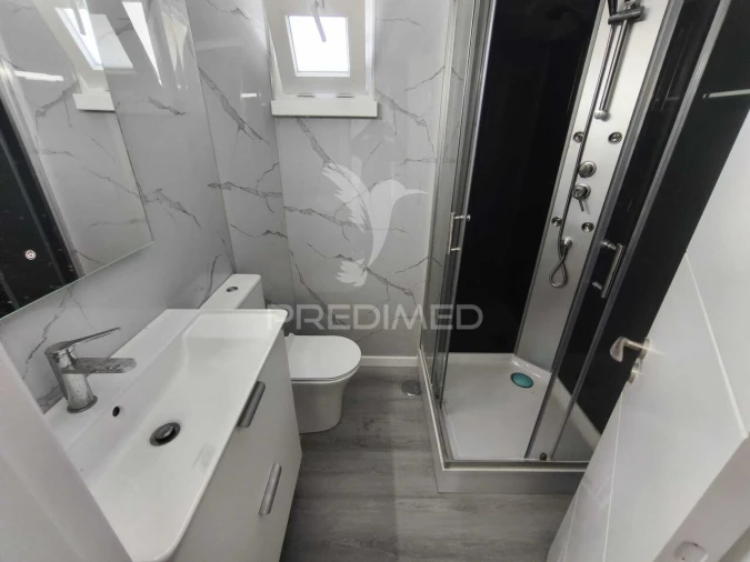 Apartamento T3 para Venda em Laranjeiro e Feijó Foto 19