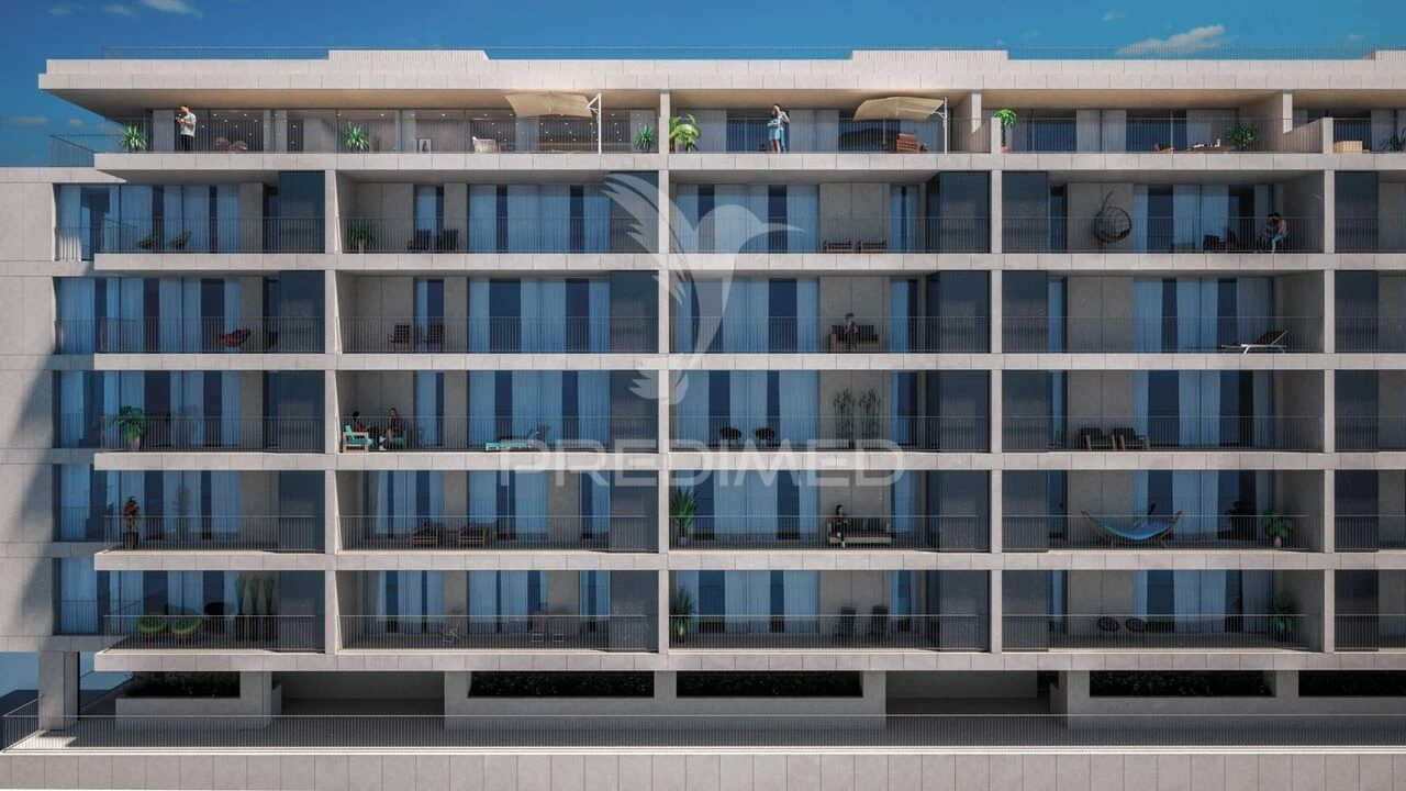 Apartamento T3 para Venda em Glória e Vera Cruz Foto 13