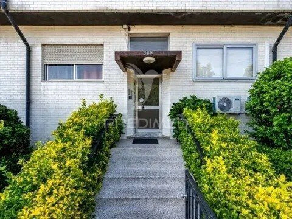 Apartamento T2 para Venda em Gondomar (São Cosme), Valbom e Jovim Foto 17