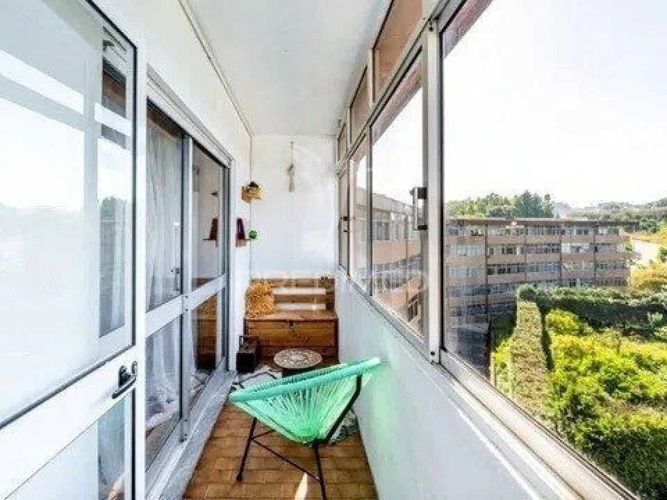 Apartamento T2 para Venda em Gondomar (São Cosme), Valbom e Jovim Foto 13