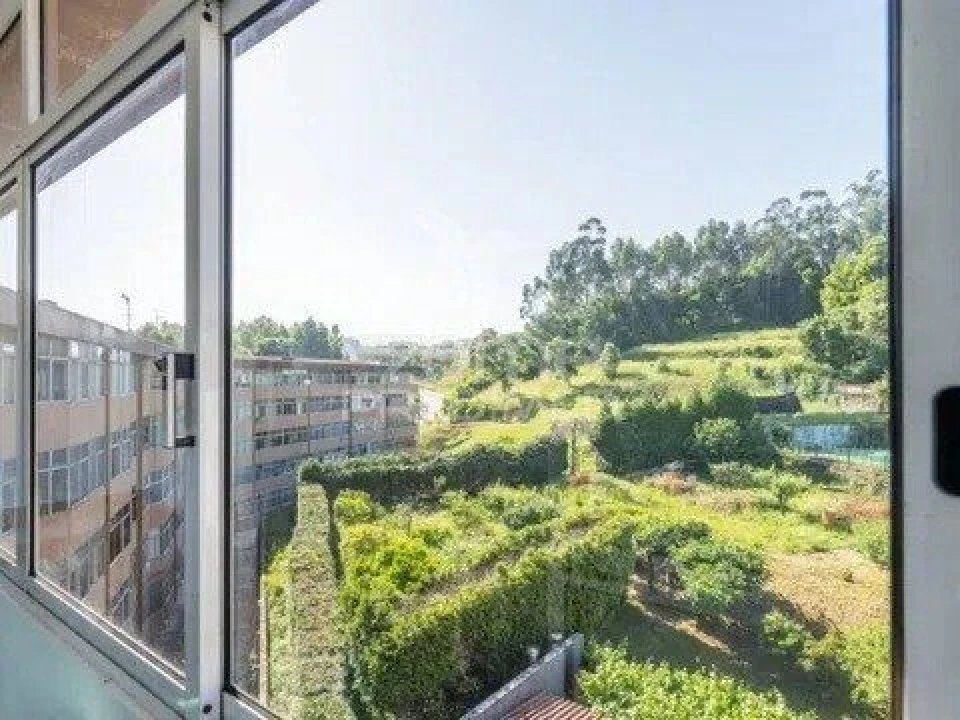 Apartamento T2 para Venda em Gondomar (São Cosme), Valbom e Jovim Foto 3