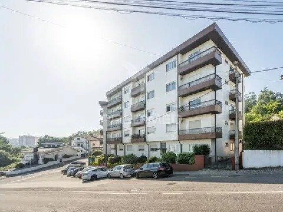 Apartamento T2 para Venda em Gondomar (São Cosme), Valbom e Jovim Foto 19