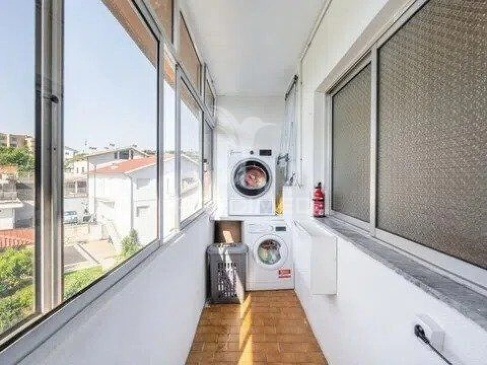 Apartamento T2 para Venda em Gondomar (São Cosme), Valbom e Jovim Foto 12
