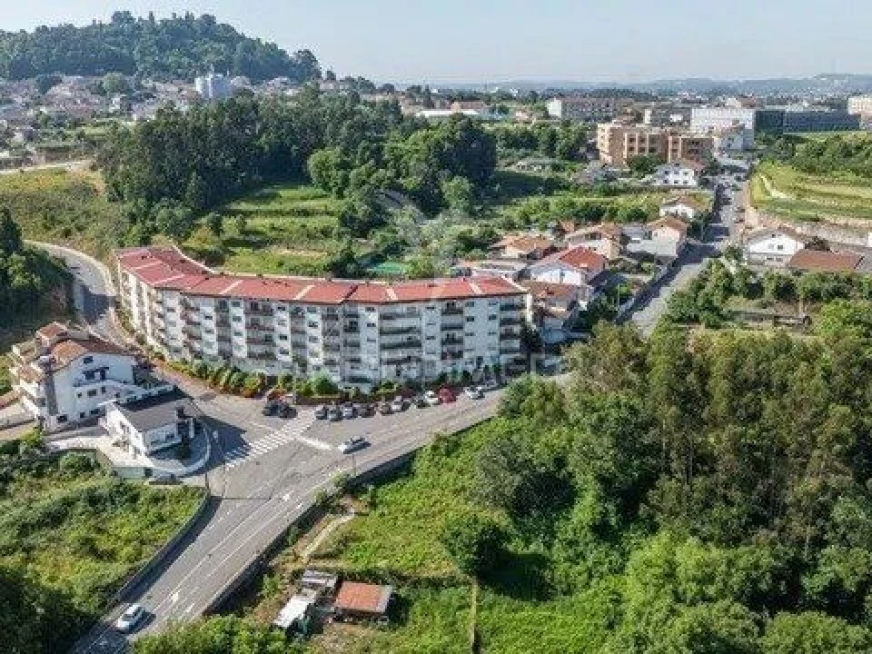 Apartamento T2 para Venda em Gondomar (São Cosme), Valbom e Jovim Foto 20
