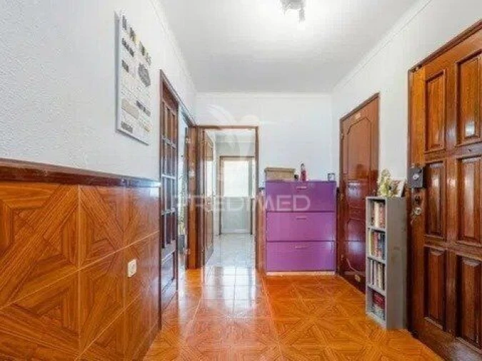Apartamento T2 para Venda em Gondomar (São Cosme), Valbom e Jovim Foto 9
