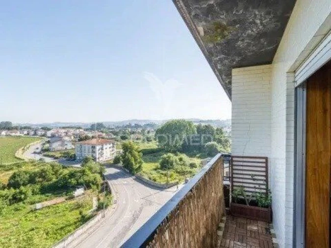 Apartamento T2 para Venda em Gondomar (São Cosme), Valbom e Jovim Foto 11
