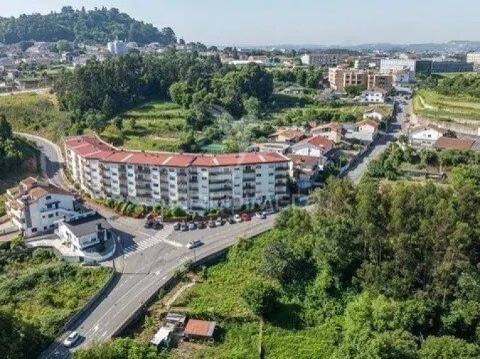 Apartamento T2 para Venda em Gondomar (São Cosme), Valbom e Jovim Foto 20
