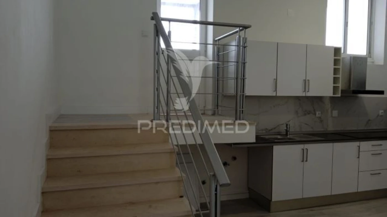 Apartamento T4 para Venda em Alto do Seixalinho, Santo André e Verderena Foto 3