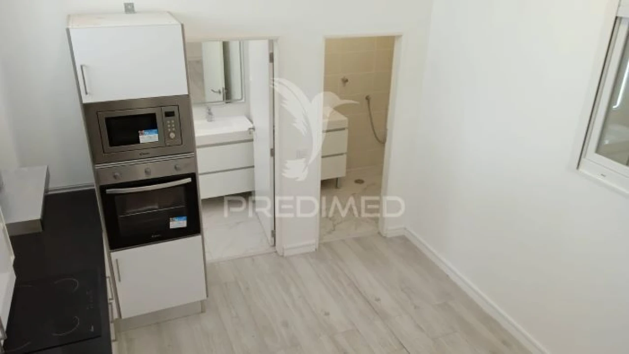 Apartamento T4 para Venda em Alto do Seixalinho, Santo André e Verderena Foto 2