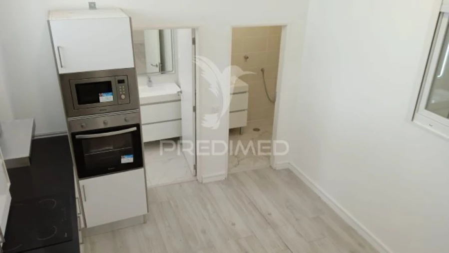 Apartamento T4 para Venda em Alto do Seixalinho, Santo André e Verderena Foto 2