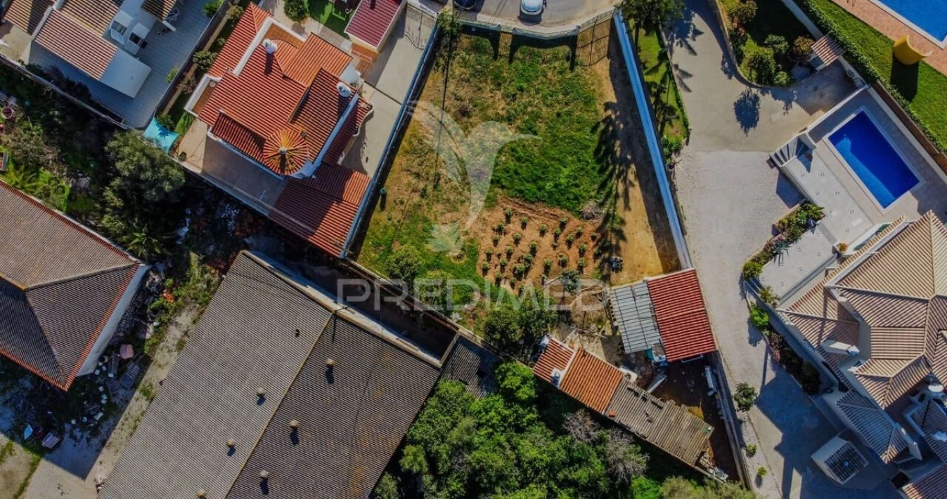 Terreno para Venda em Lagoa e Carvoeiro Foto 15