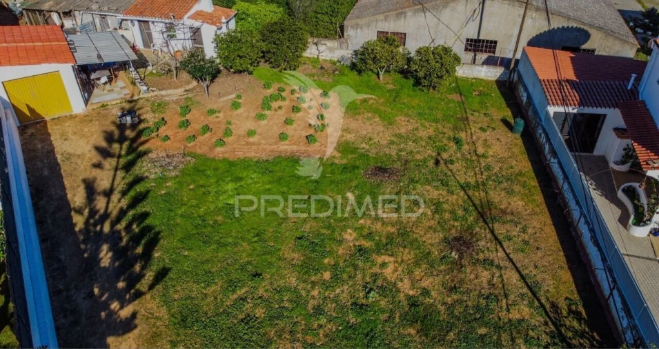 Terreno para Venda em Lagoa e Carvoeiro Foto 5