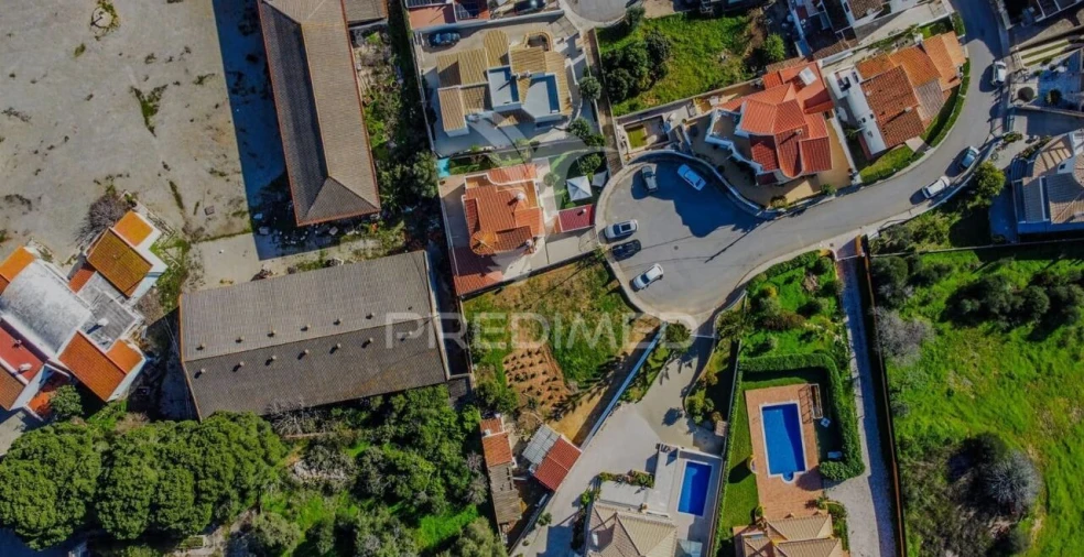 Terreno para Venda em Lagoa e Carvoeiro Foto 14