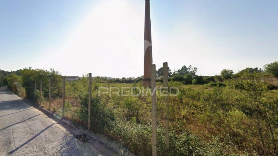 Terreno para Venda em Barrô e Aguada de Baixo