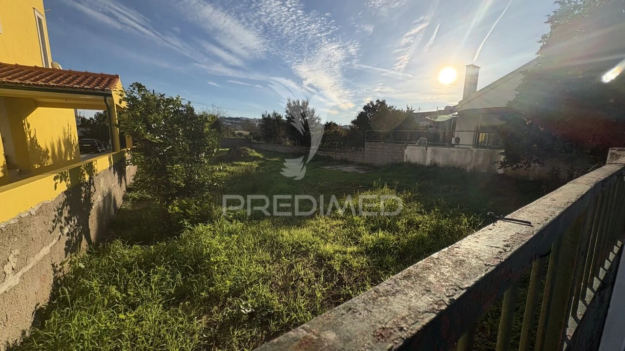 Terreno para Venda em Abrantes (São Vicente e São João) e Alferrarede Foto 3