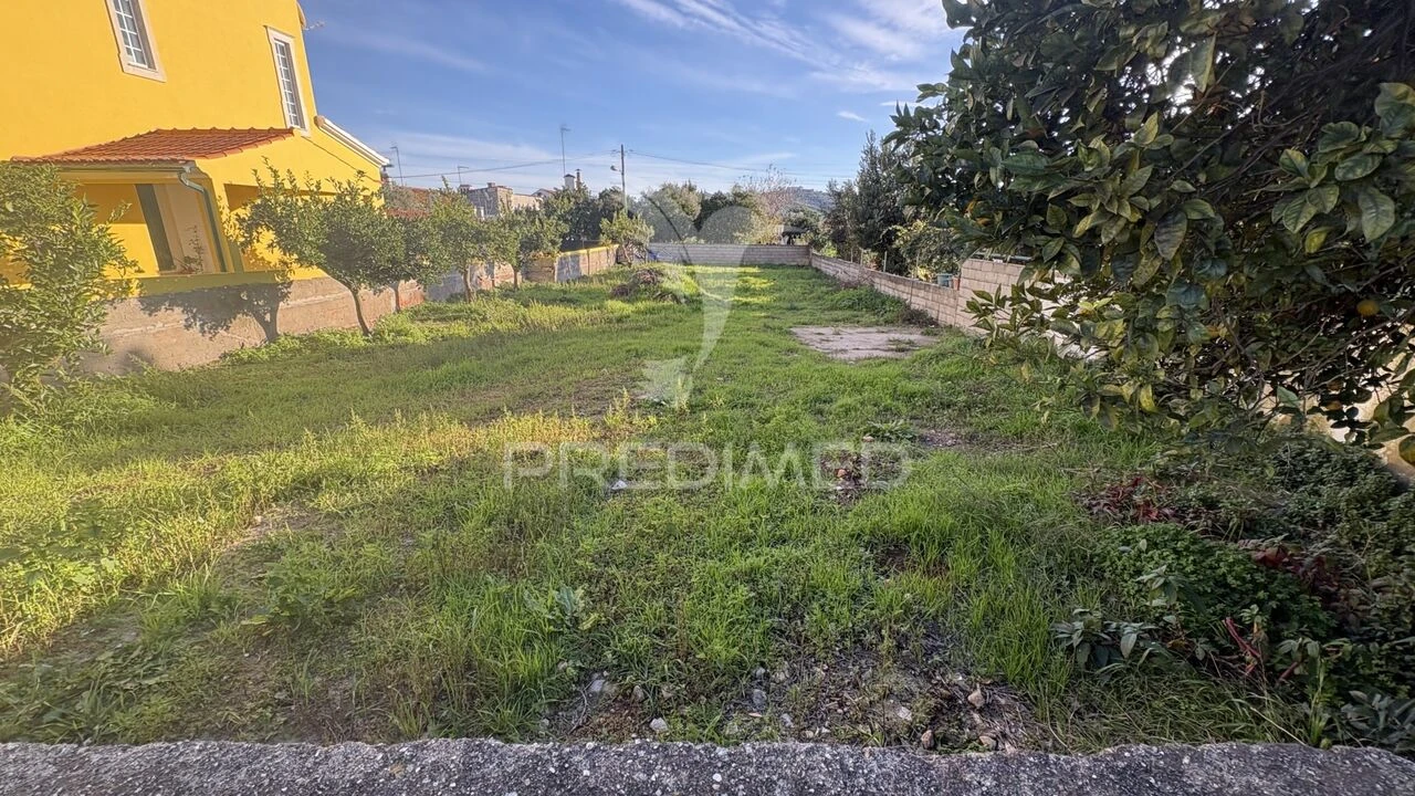 Terreno para Venda em Abrantes (São Vicente e São João) e Alferrarede Foto 1