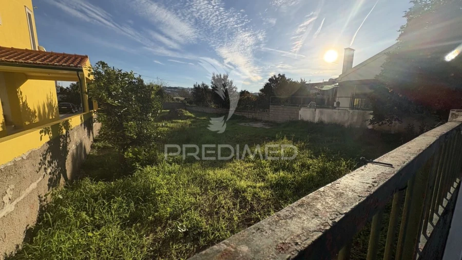 Terreno para Venda em Abrantes (São Vicente e São João) e Alferrarede Foto 3