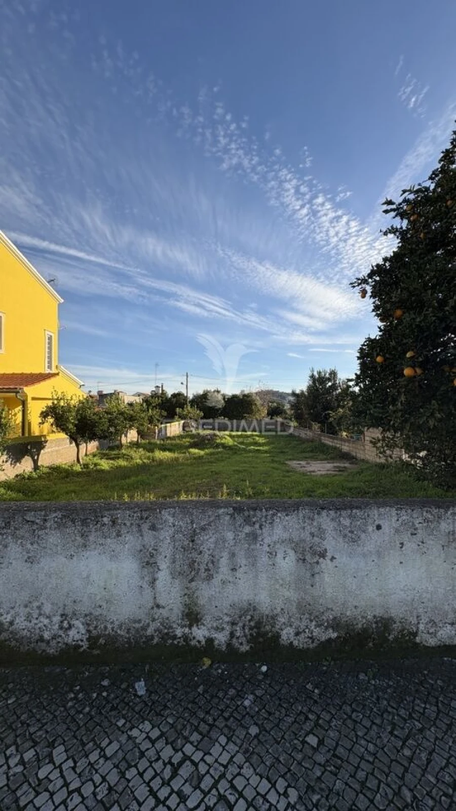 Terreno para Venda em Abrantes (São Vicente e São João) e Alferrarede Foto 4