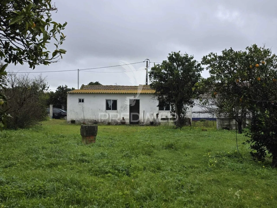 Moradia T2 para Venda em Grândola e Santa Margarida da Serra Foto 26