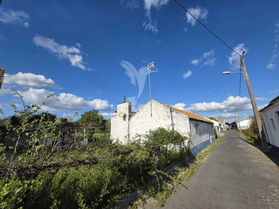 Moradia T2 para Venda em Grândola e Santa Margarida da Serra Foto 4