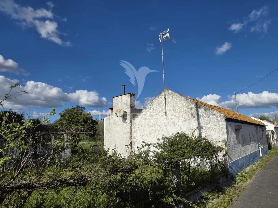 Moradia T2 para Venda em Grândola e Santa Margarida da Serra Foto 5