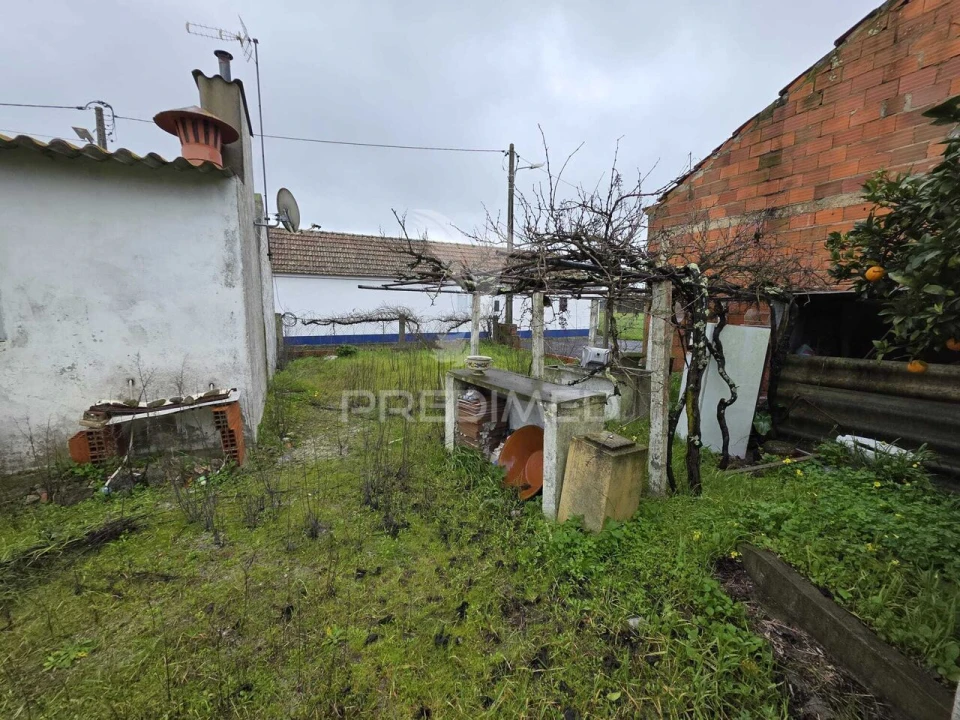 Moradia T2 para Venda em Grândola e Santa Margarida da Serra Foto 28