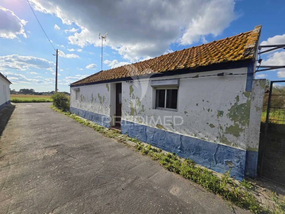 Moradia T2 para Venda em Grândola e Santa Margarida da Serra Foto 3