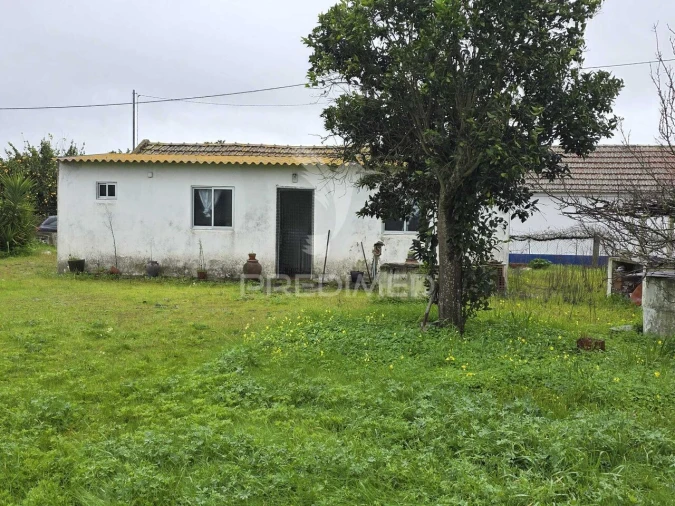 Moradia T2 para Venda em Grândola e Santa Margarida da Serra Foto 23