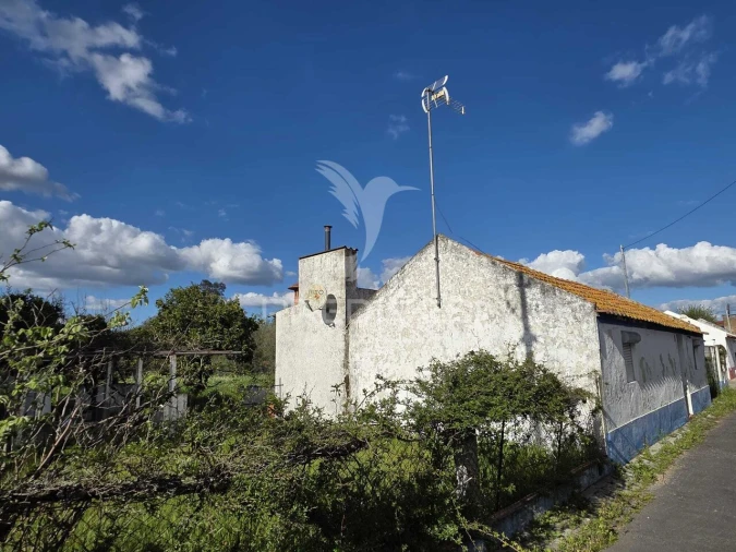 Moradia T2 para Venda em Grândola e Santa Margarida da Serra Foto 5