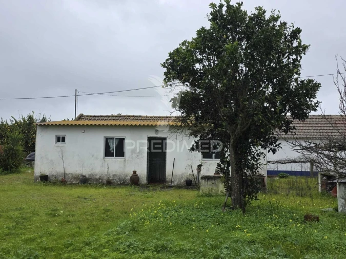 Moradia T2 para Venda em Grândola e Santa Margarida da Serra Foto 21