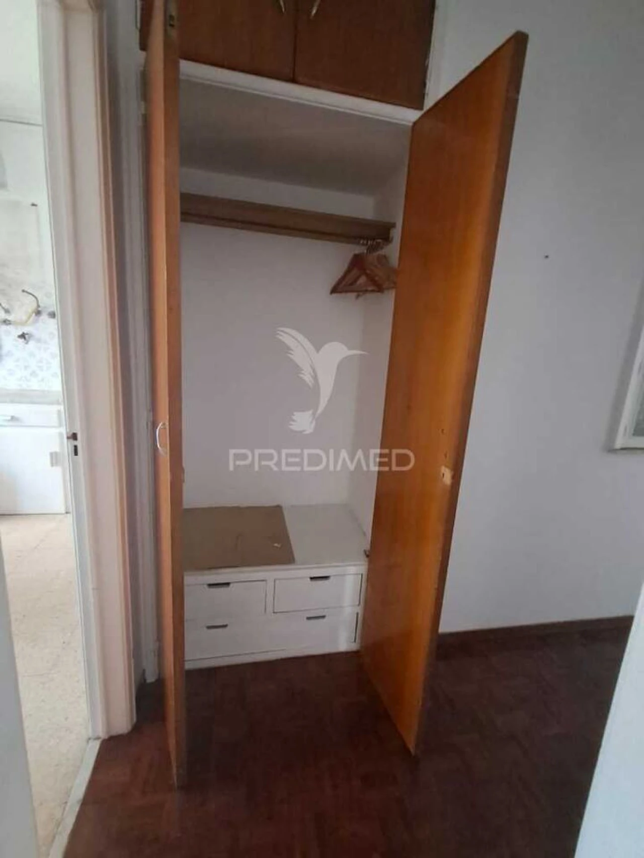 Apartamento T2 para Venda em Agualva e Mira-Sintra Foto 17