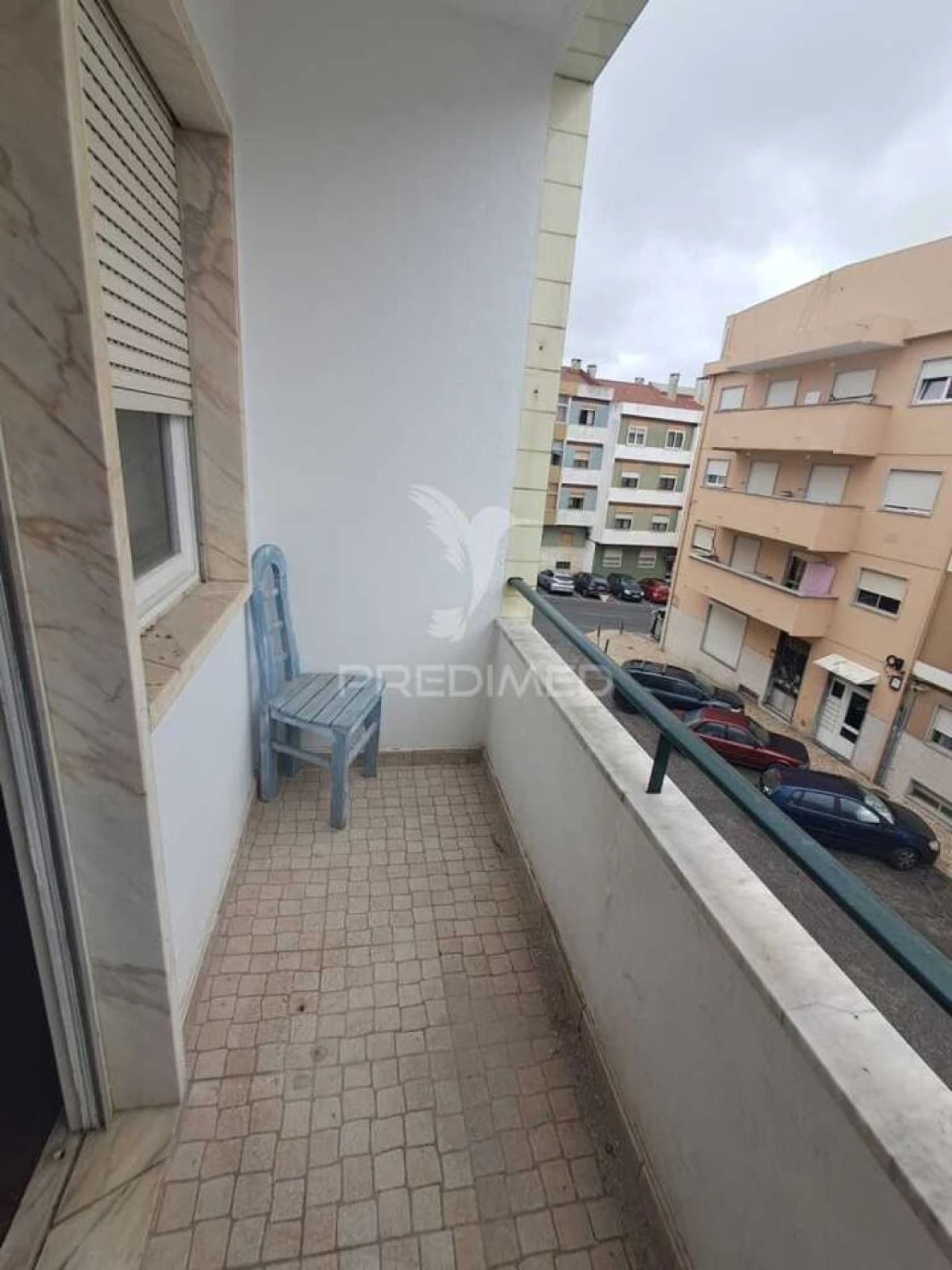 Apartamento T2 para Venda em Agualva e Mira-Sintra Foto 13