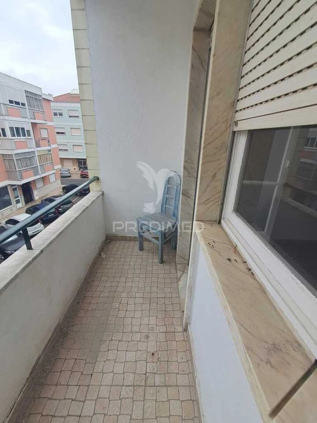 Apartamento T2 para Venda em Agualva e Mira-Sintra Foto 12