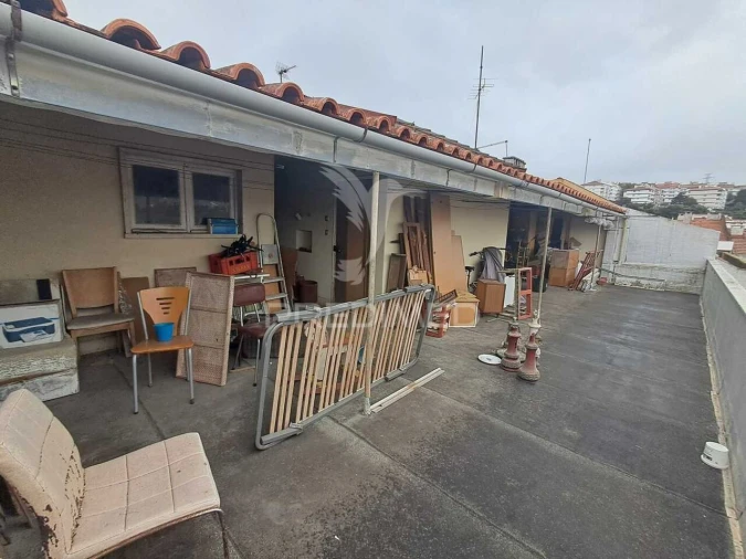 Apartamento T2 para Venda em Agualva e Mira-Sintra Foto 23