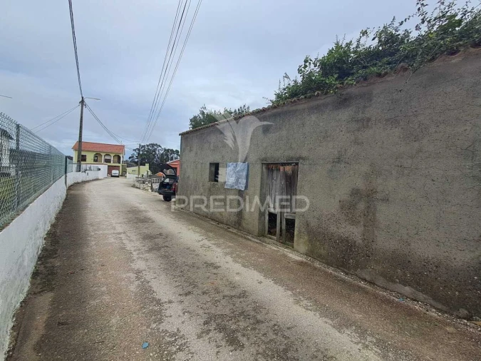 Moradia T0 para Venda em Azueira e Sobral da Abelheira Foto 5