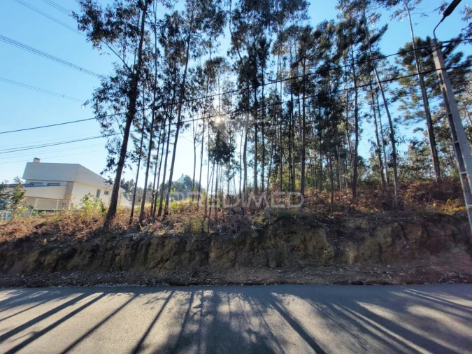 Terreno para Venda em Sandim, Olival, Lever e Crestuma Foto 2