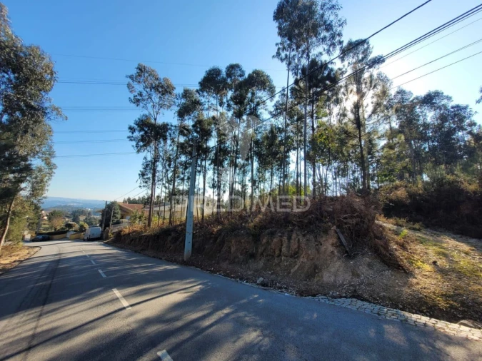 Terreno para Venda em Sandim, Olival, Lever e Crestuma Foto 8