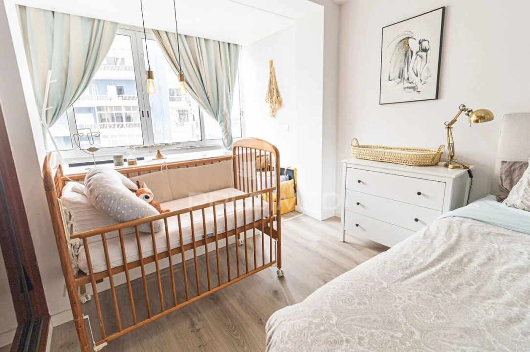 Apartamento T3 para Venda em Almada, Cova da Piedade, Pragal e Cacilhas Foto 16