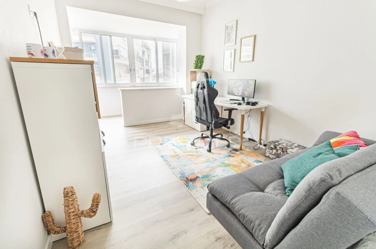 Apartamento T3 para Venda em Almada, Cova da Piedade, Pragal e Cacilhas Foto 20