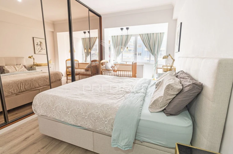 Apartamento T3 para Venda em Almada, Cova da Piedade, Pragal e Cacilhas Foto 15